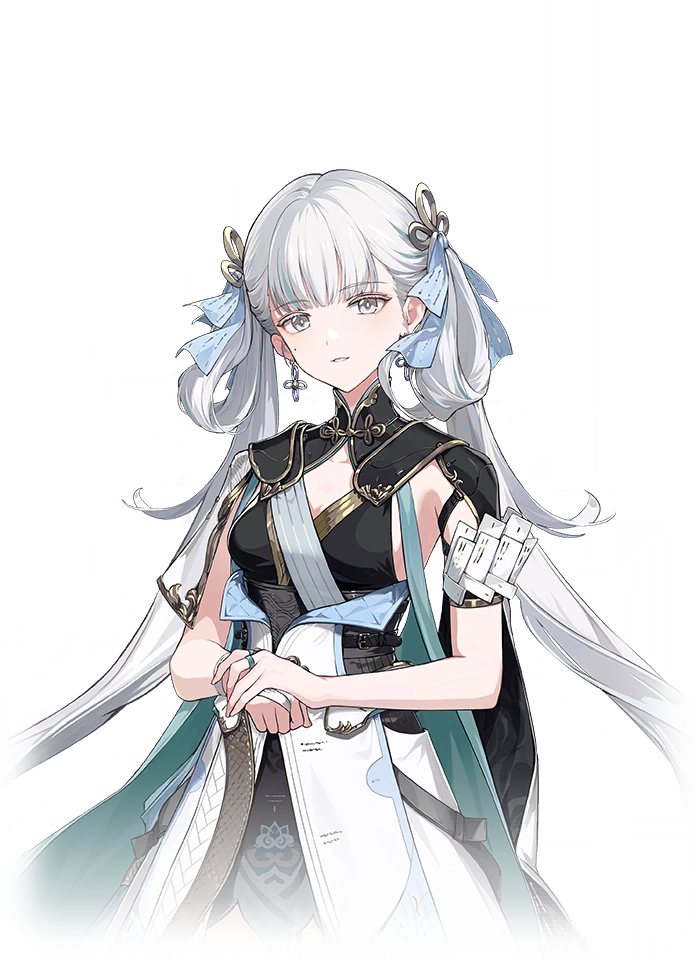 Jinhsi image