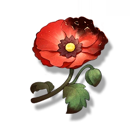 Belle Poppy image