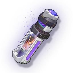 Advanced Resonance Potion image