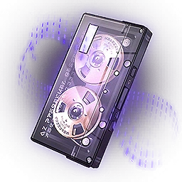 Tape of Last Words image