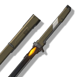 Training Sword image