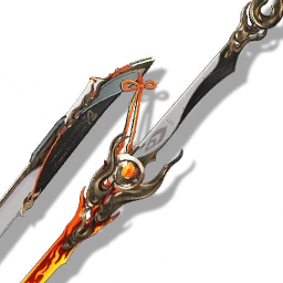 Blazing Brilliance image