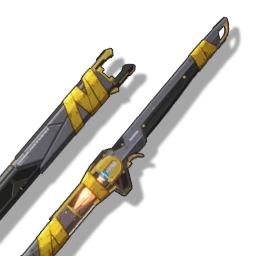 Sword of Voyager image