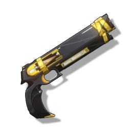 Pistols of Voyager image