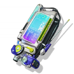 Pulsation Bracer image