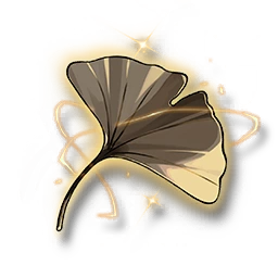 Gilded Ginkgo image