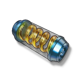 Medium Energy Core image