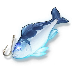 Blue-Spotted Giant Fish image