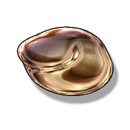 Reactive Metallic Drip image