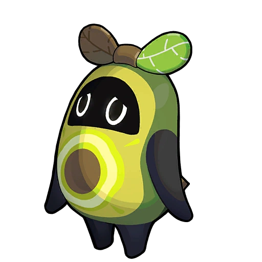 Avocaboo image