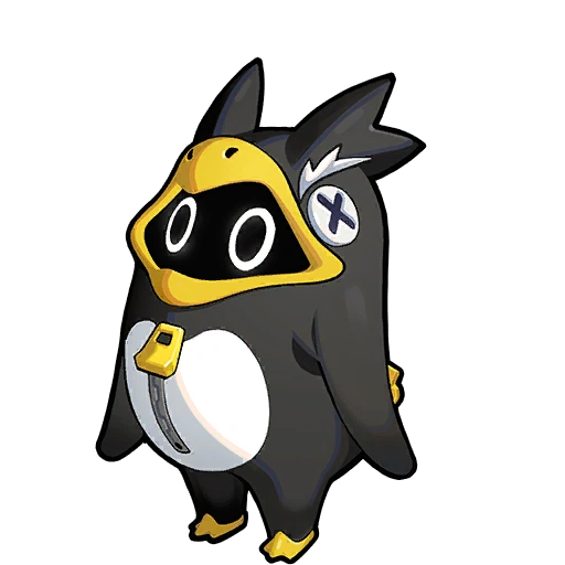 Penguinboo image