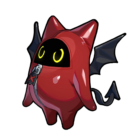 Devilboo hakush in