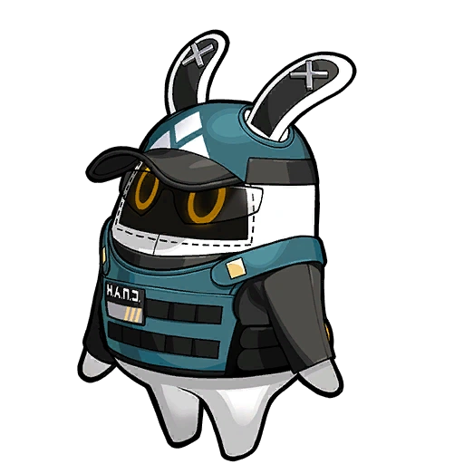 Agent Gulliver image