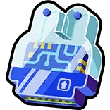 Bangboo Algorithm Module image