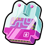 Bangboo System Widget image