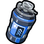 Crystallized Plating Agent image