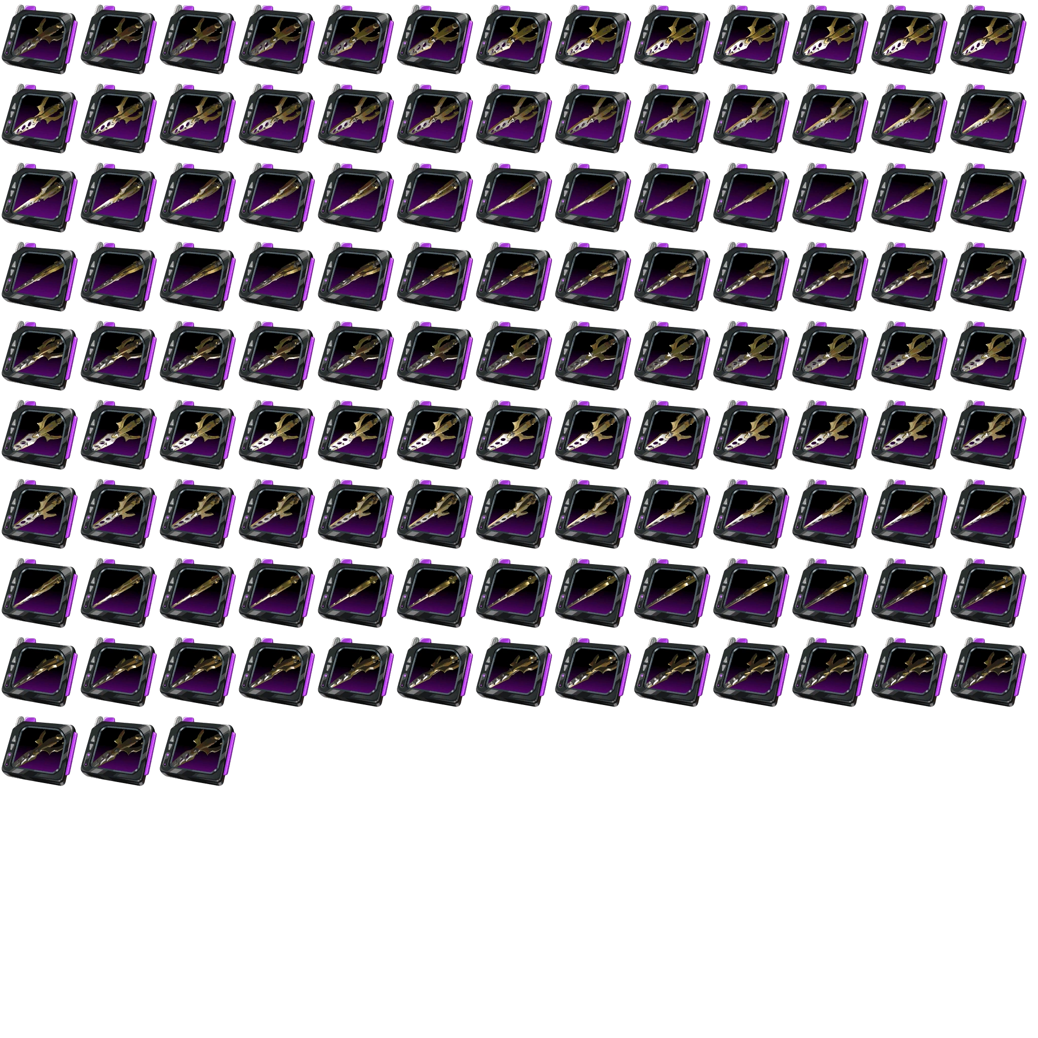 Ferocious Grip image