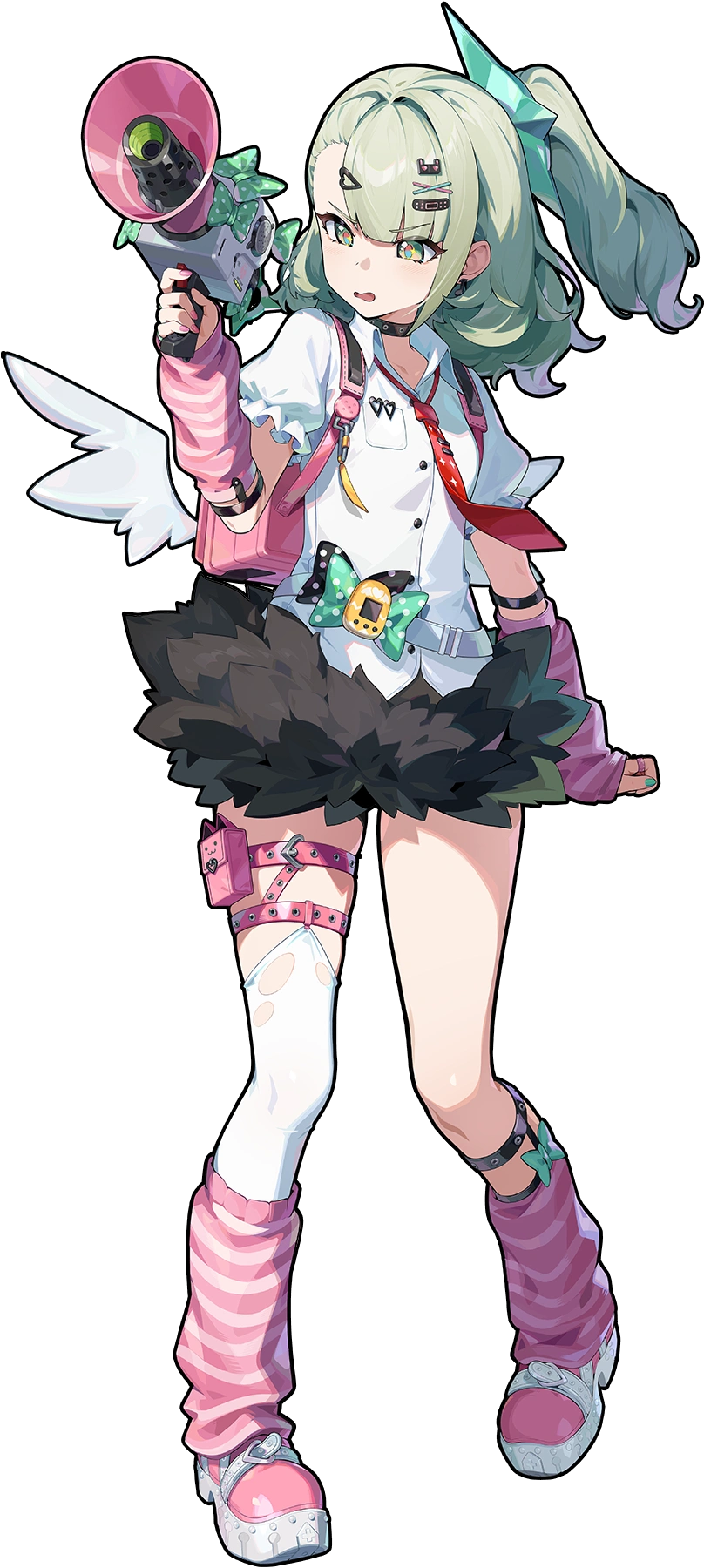 Avatar_Female_Size01_Summer image