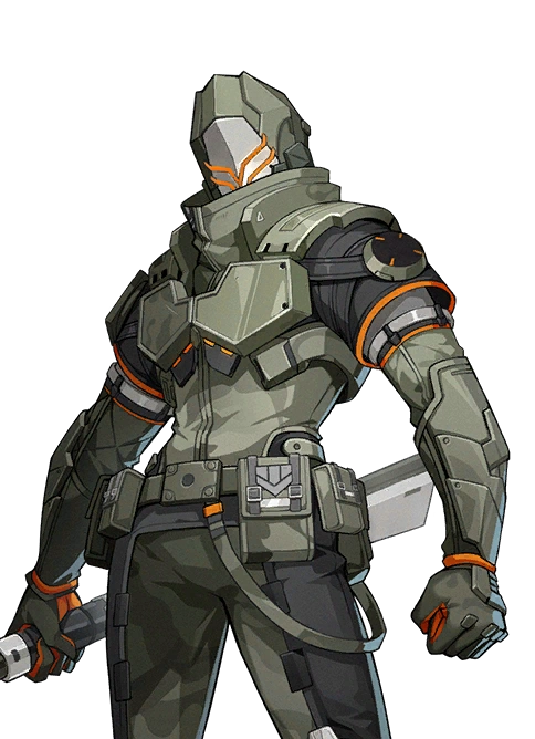 Rookie Jaeger image