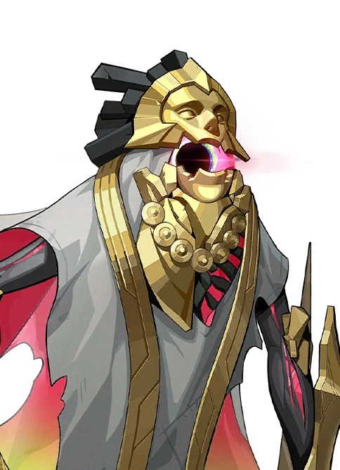 Ahriman - Energized image