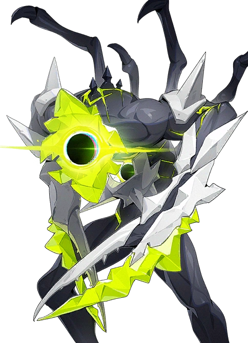 Alpeca (Infested) image