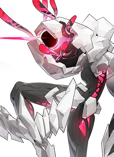 Miasma Walker - Arcavor image