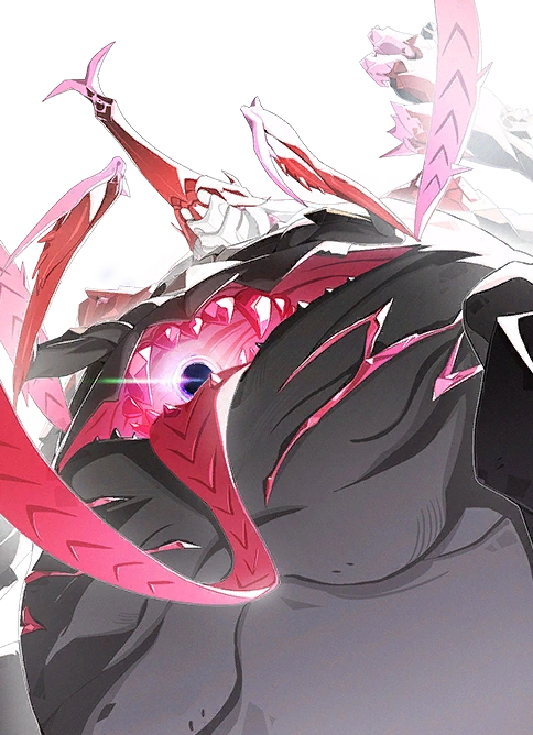 Miasma Ravager - Avarus image