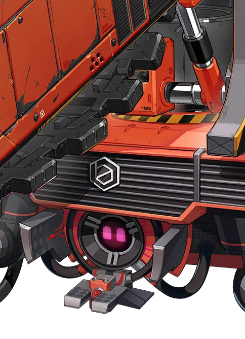 Greta - Energized image