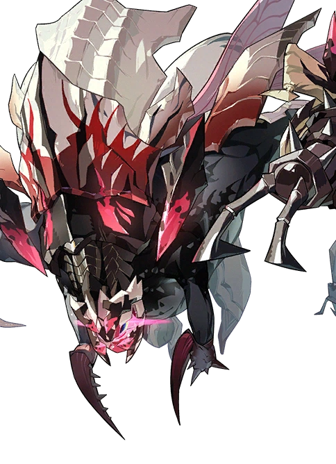 Miasma Walker - Scorpse image