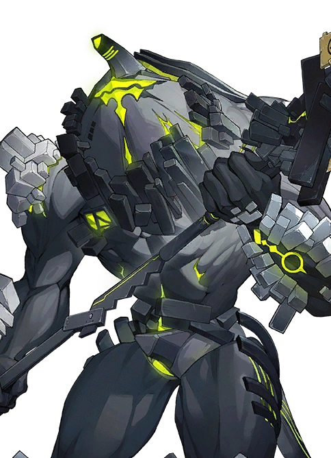 Newborn Dead End Butcher image