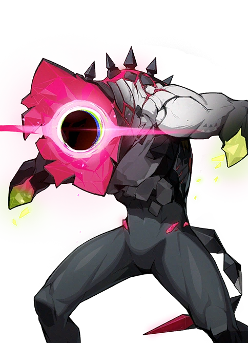 Alpeca - Energized image