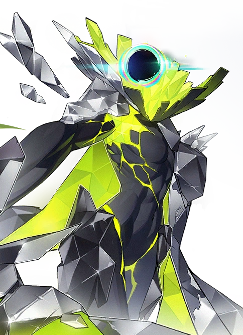 Notorious - Thanatos image