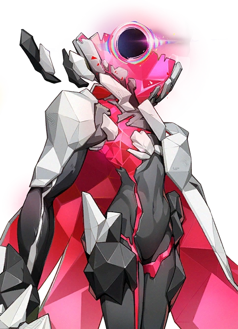 Thanatos - Energized image