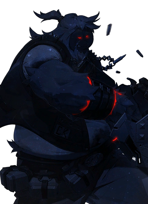 Doppelganger - Bellum image