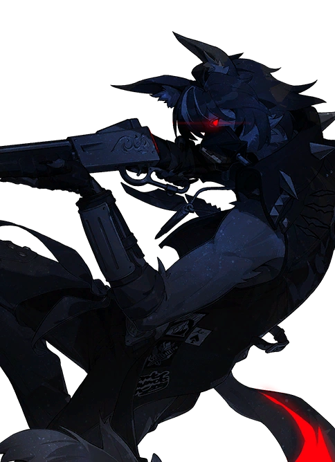 Doppelganger - Mors image