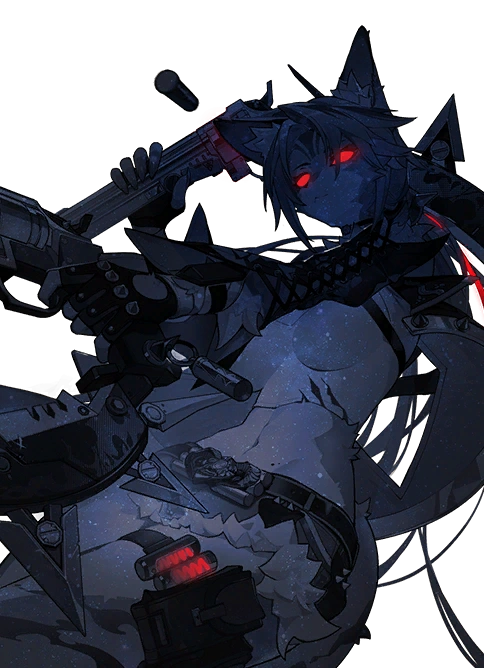 Doppelganger - Pulchra image