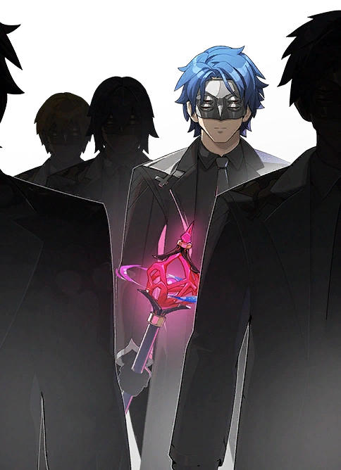 Dreaming Hymnist image