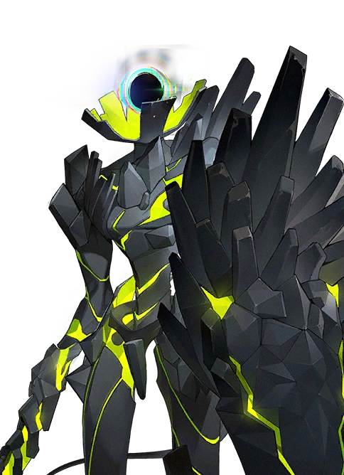 Newborn Dullahan image