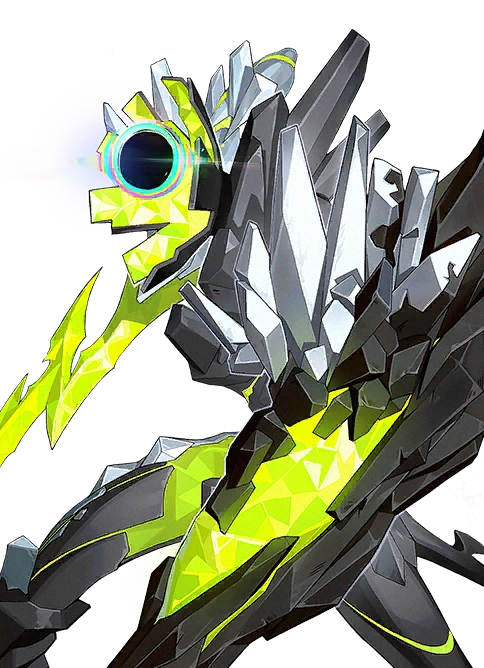 Notorious - Dullahan image