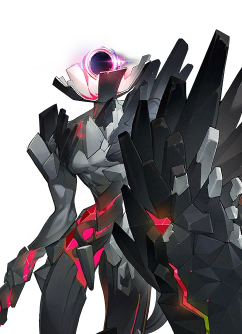 Dullahan - Energized image