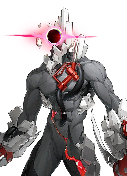 Fossor - Energized image