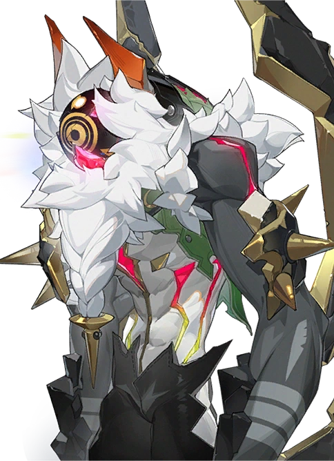 Frenzied Maniac image