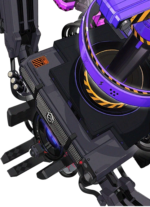 Friday - Overclocked image