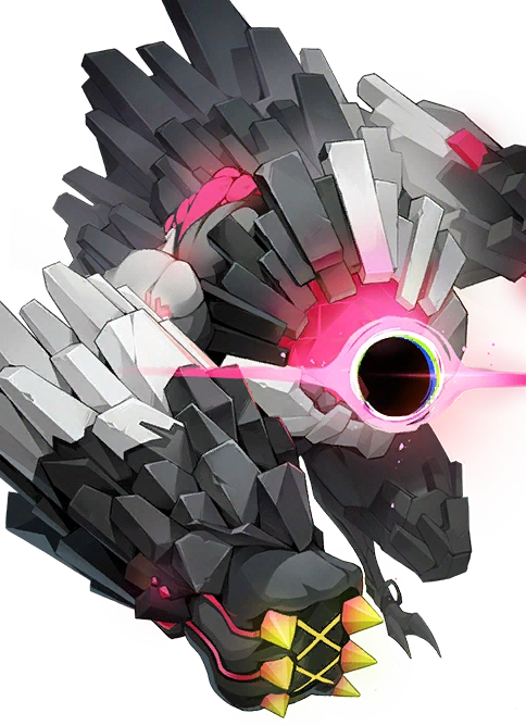 Farbauti - Energized image