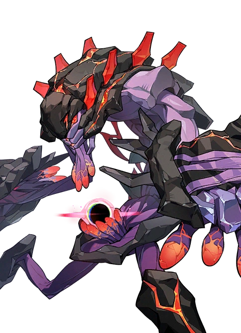 Miasmic - Huskron image