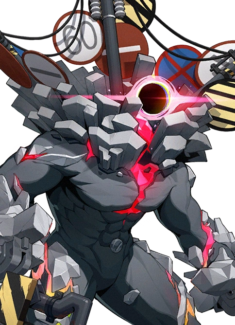 Metro Goblin - Energized image