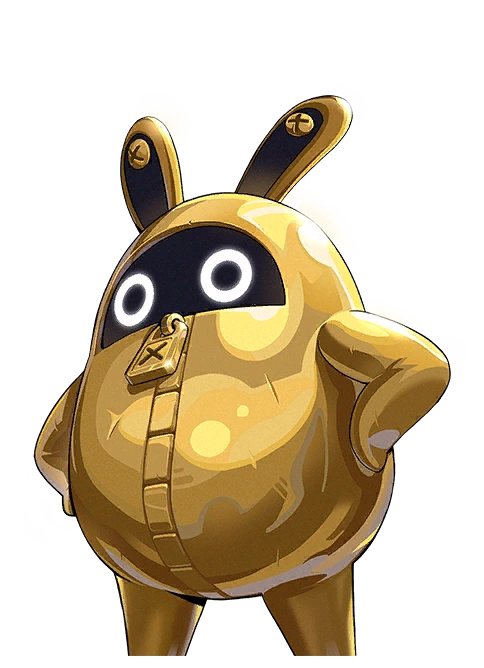 Golden Bangboo image