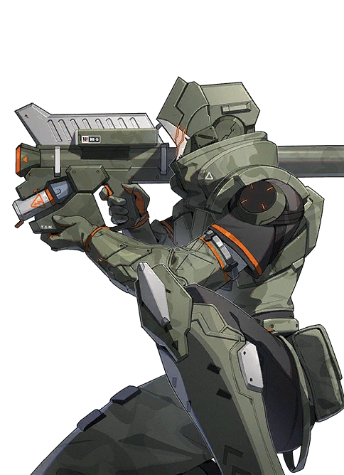 Grenadier Jaegers image