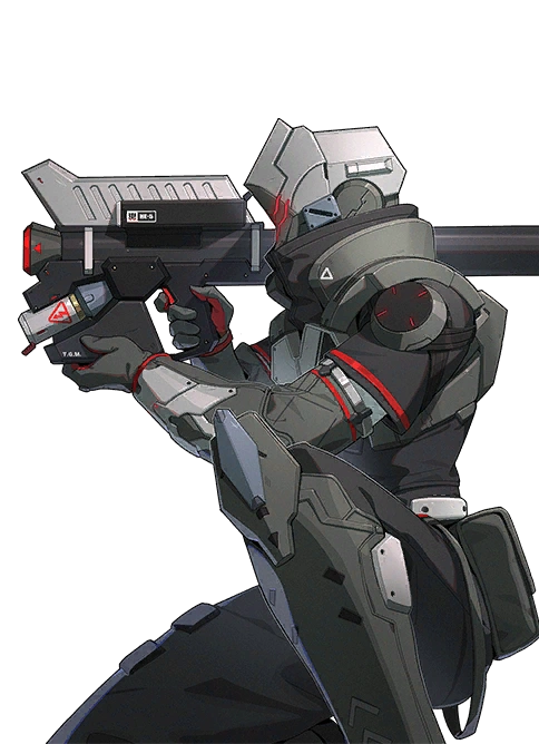 Demolition Jaeger image
