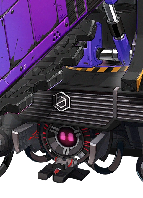 Greta - Overclocked image